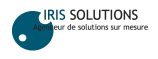 logo IRIS